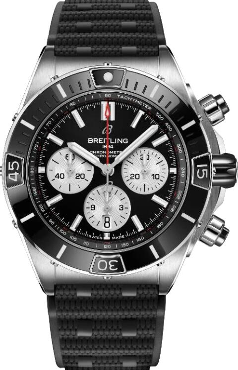 Replica Breitling SUPER CHRONOMAT B01 44 AB0136251B1S1 Watch Replica Breitling SUPER CHRONOMAT B01 44 AB0136251B1S1 Watch